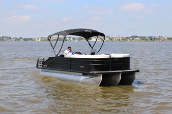 2026 Harris Cruiser 230 7