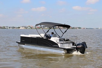 2026 Harris Cruiser 230 12