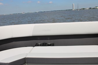 2026 Harris Cruiser 230 14