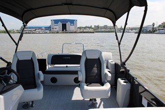 2026 Harris Cruiser 230 20