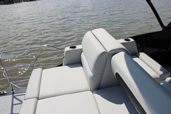 2026 Harris Cruiser 230 24