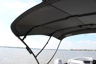 2026 Harris Cruiser 230 26