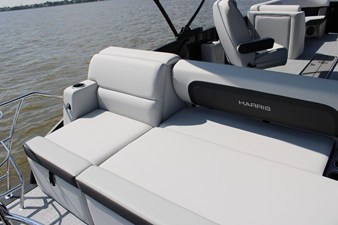 2026 Harris Cruiser 230 29