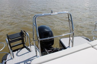 2026 Harris Cruiser 230 32