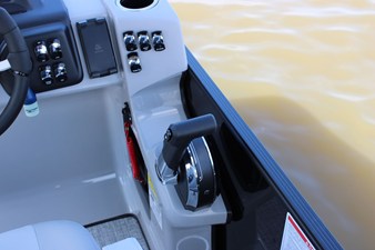 2026 Harris Cruiser 230 41