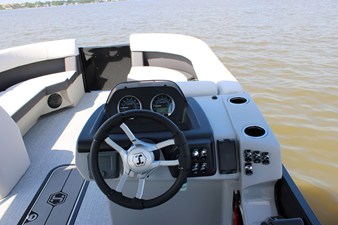 2026 Harris Cruiser 230 42