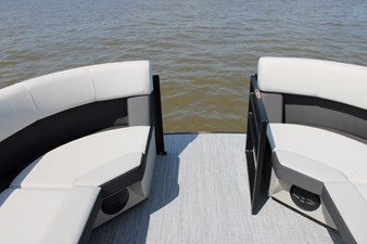 2026 Harris Cruiser 230 45