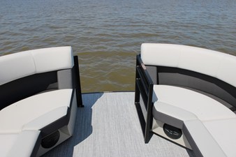 2026 Harris Cruiser 230 46