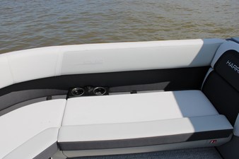 2026 Harris Cruiser 230 47