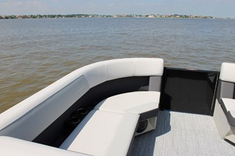2026 Harris Cruiser 230 49