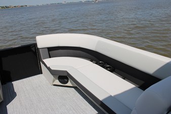 2026 Harris Cruiser 230 50