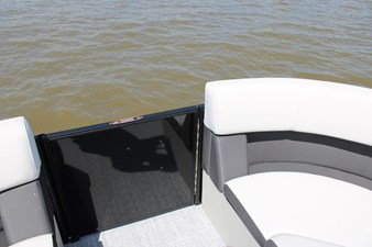 2026 Harris Cruiser 230 51