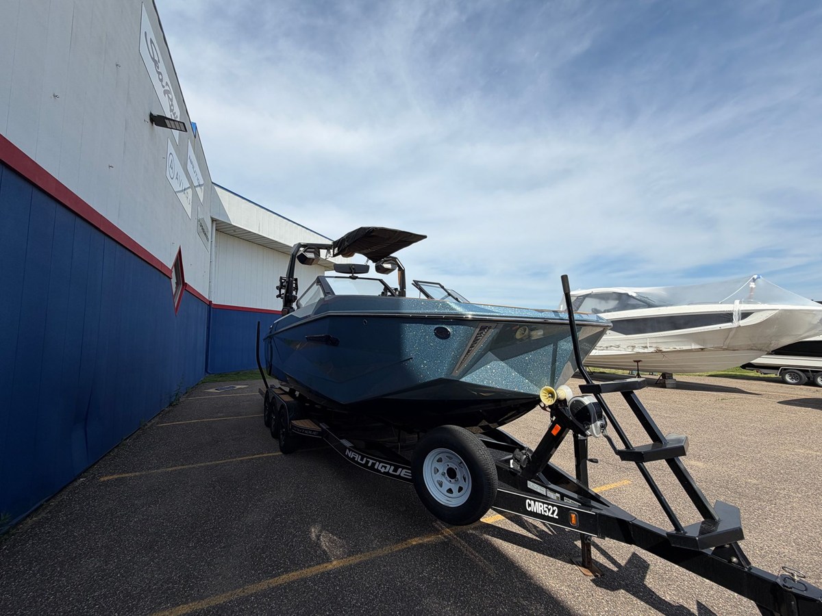 2026 Nautique Super Air Nautique G25 2