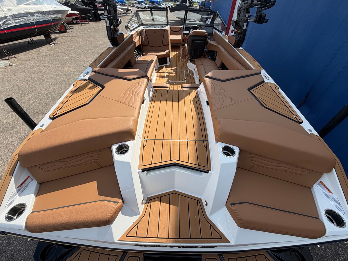 2026 Nautique Super Air Nautique G25 8