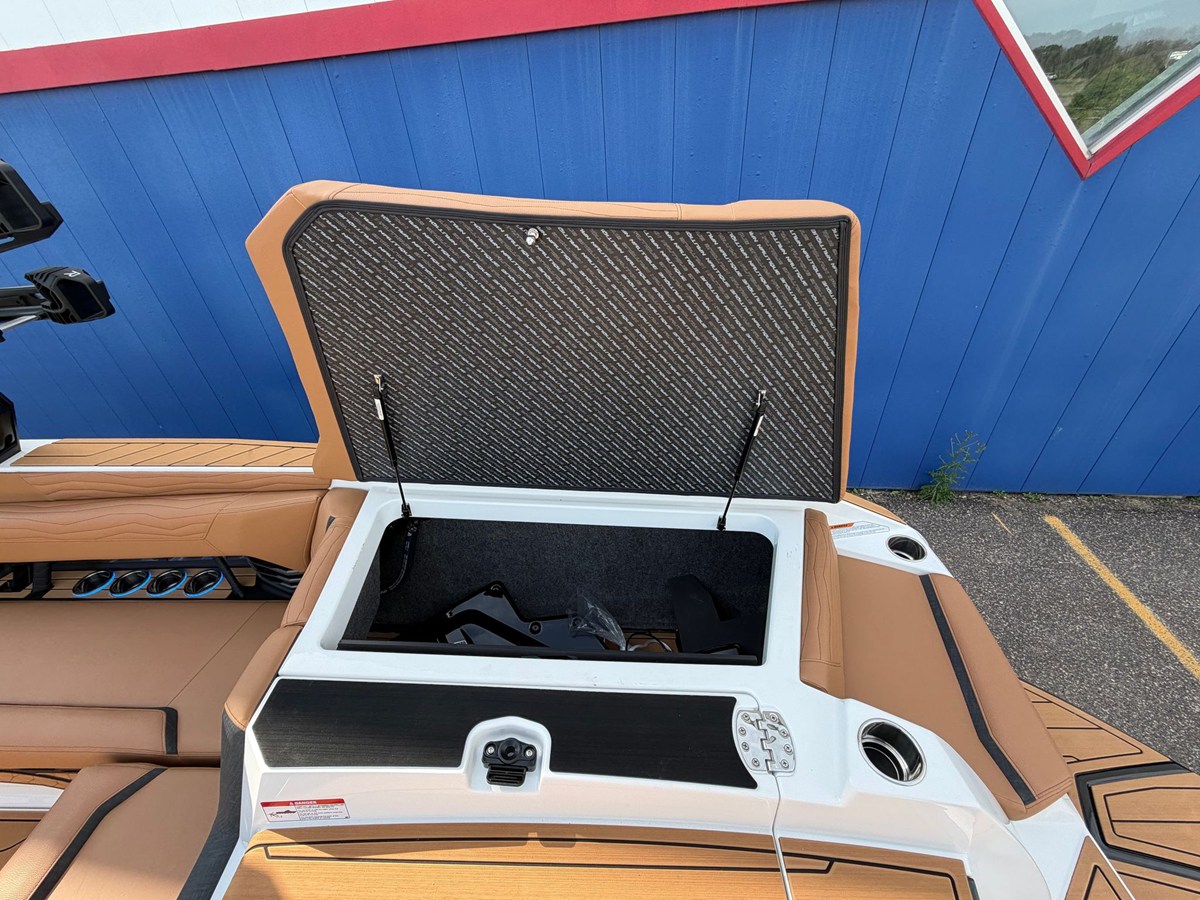 2026 Nautique Super Air Nautique G25 12