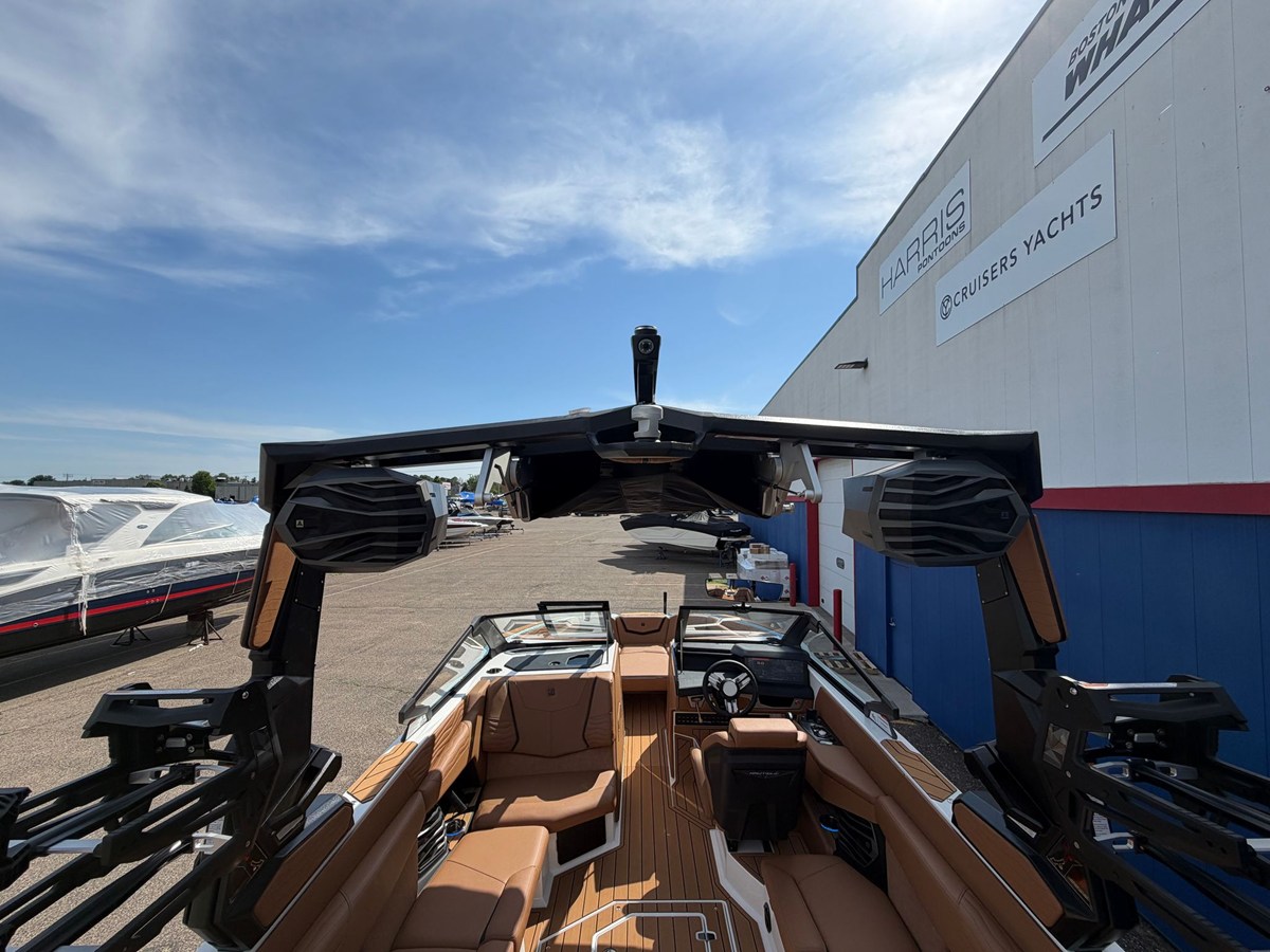 2026 Nautique Super Air Nautique G25 14