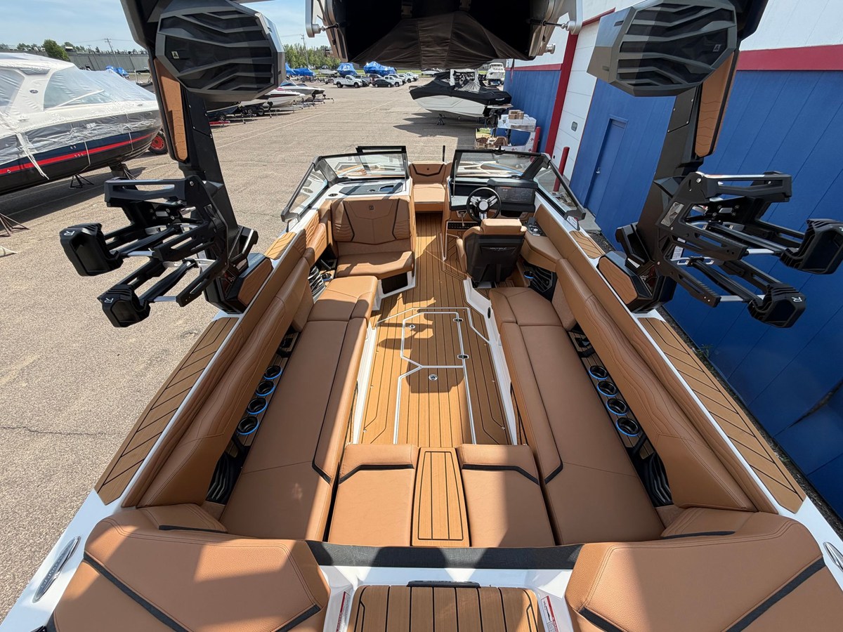 2026 Nautique Super Air Nautique G25 17
