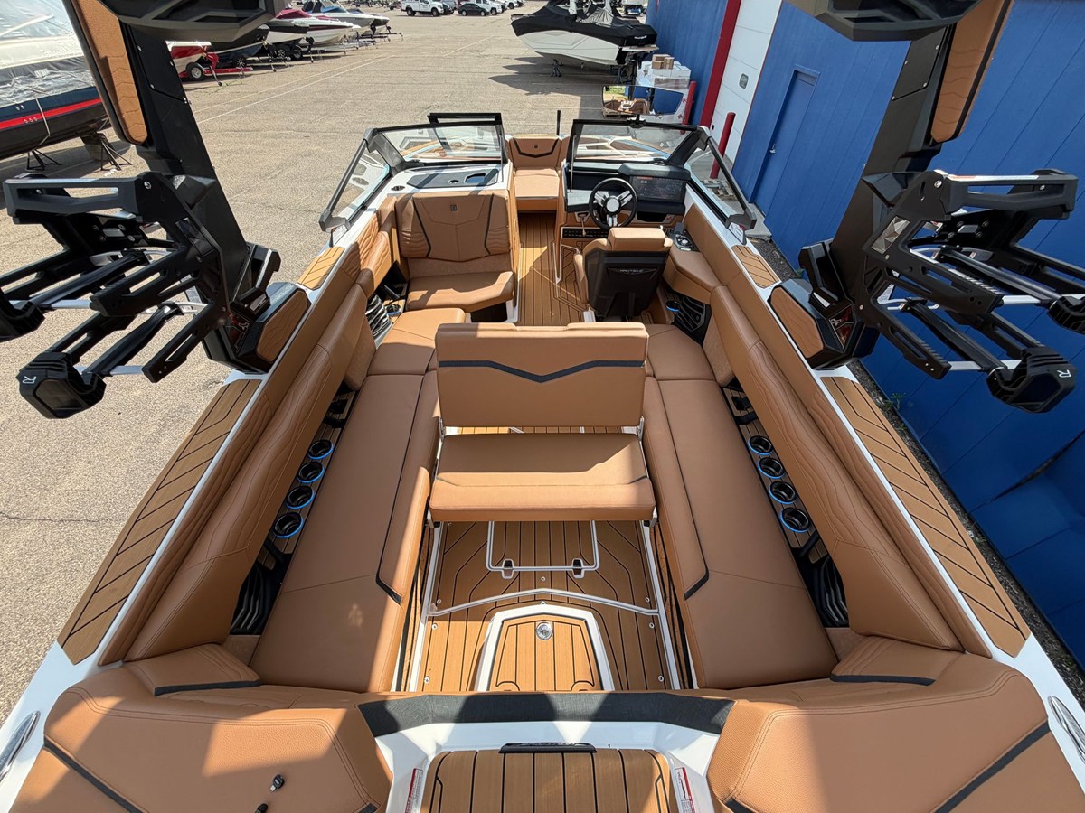 2026 Nautique Super Air Nautique G25 19