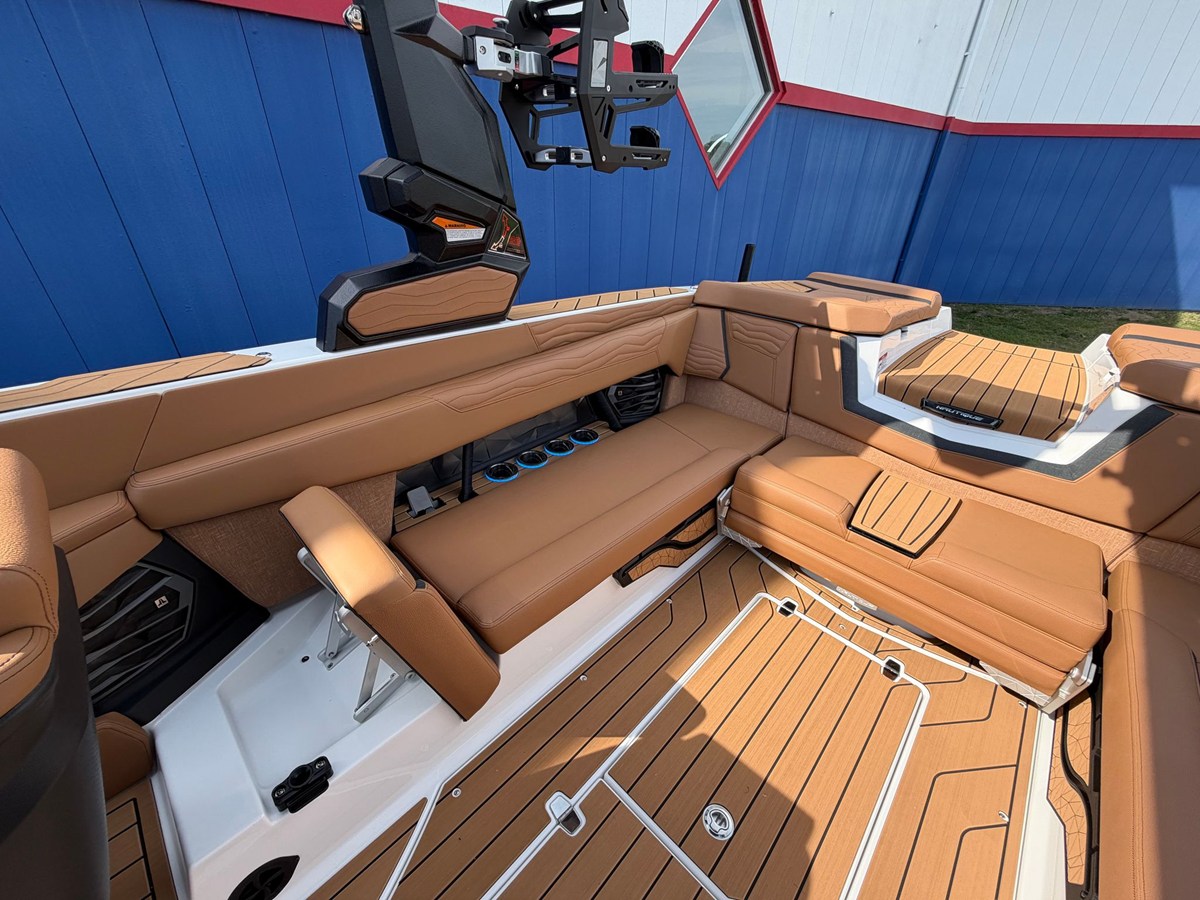 2026 Nautique Super Air Nautique G25 22