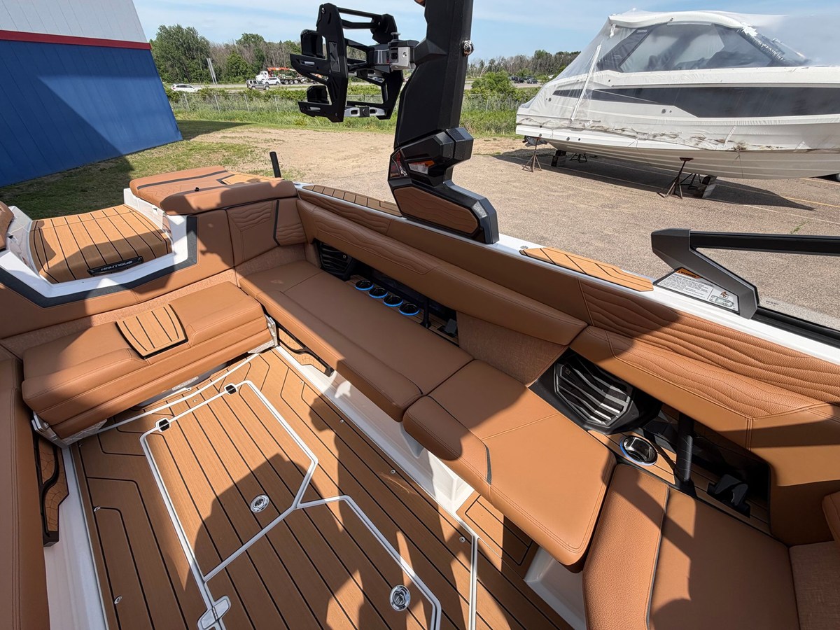 2026 Nautique Super Air Nautique G25 24