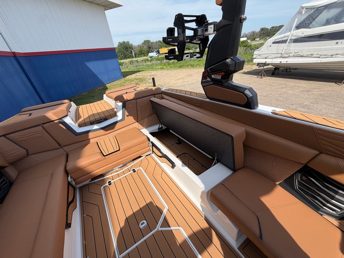 2026 Nautique Super Air Nautique G25 26