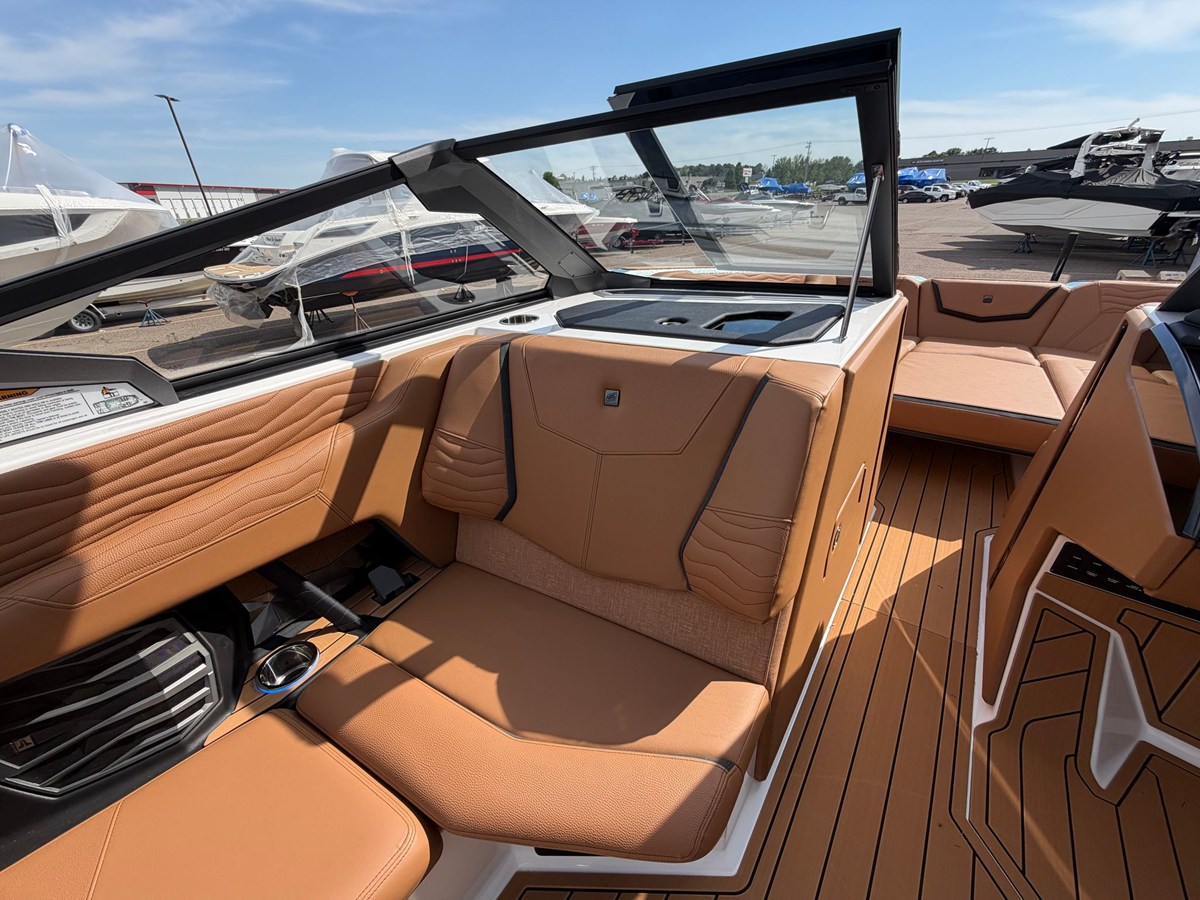 2026 Nautique Super Air Nautique G25 28