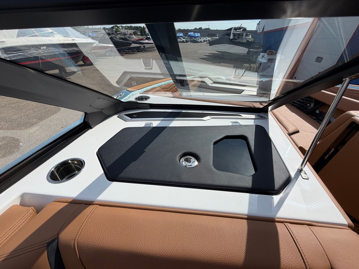2026 Nautique Super Air Nautique G25 29