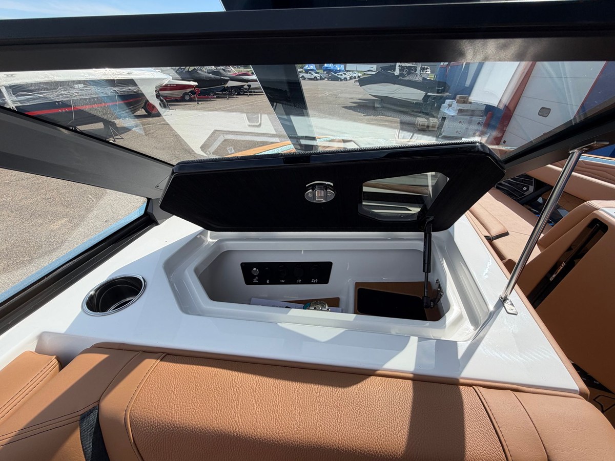 2026 Nautique Super Air Nautique G25 30
