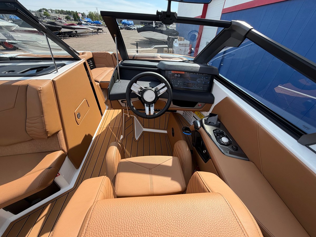 2026 Nautique Super Air Nautique G25 32