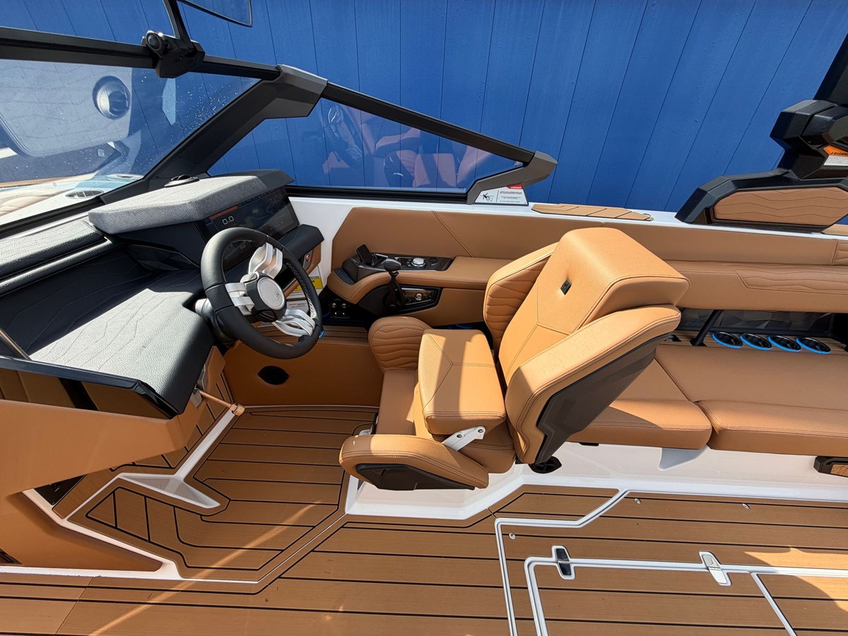 2026 Nautique Super Air Nautique G25 33
