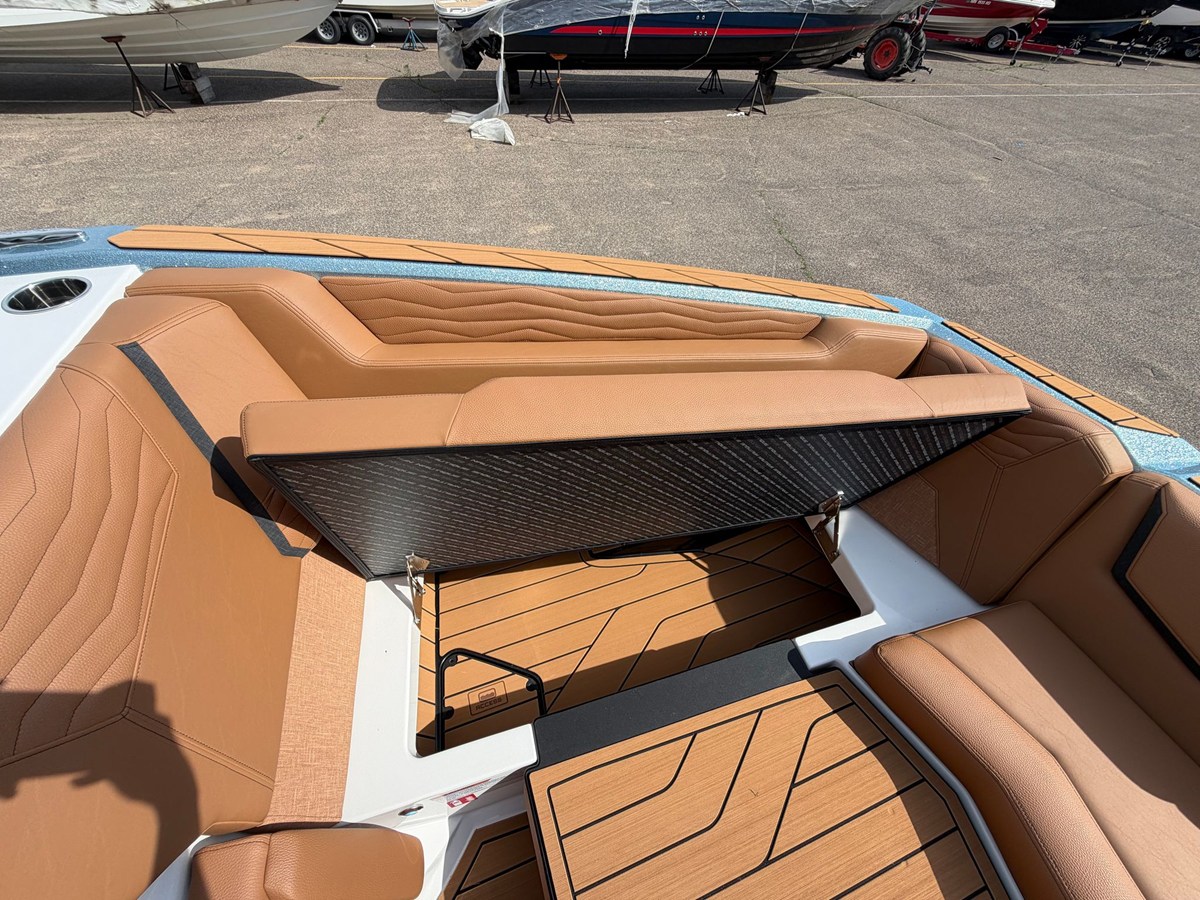 2026 Nautique Super Air Nautique G25 40
