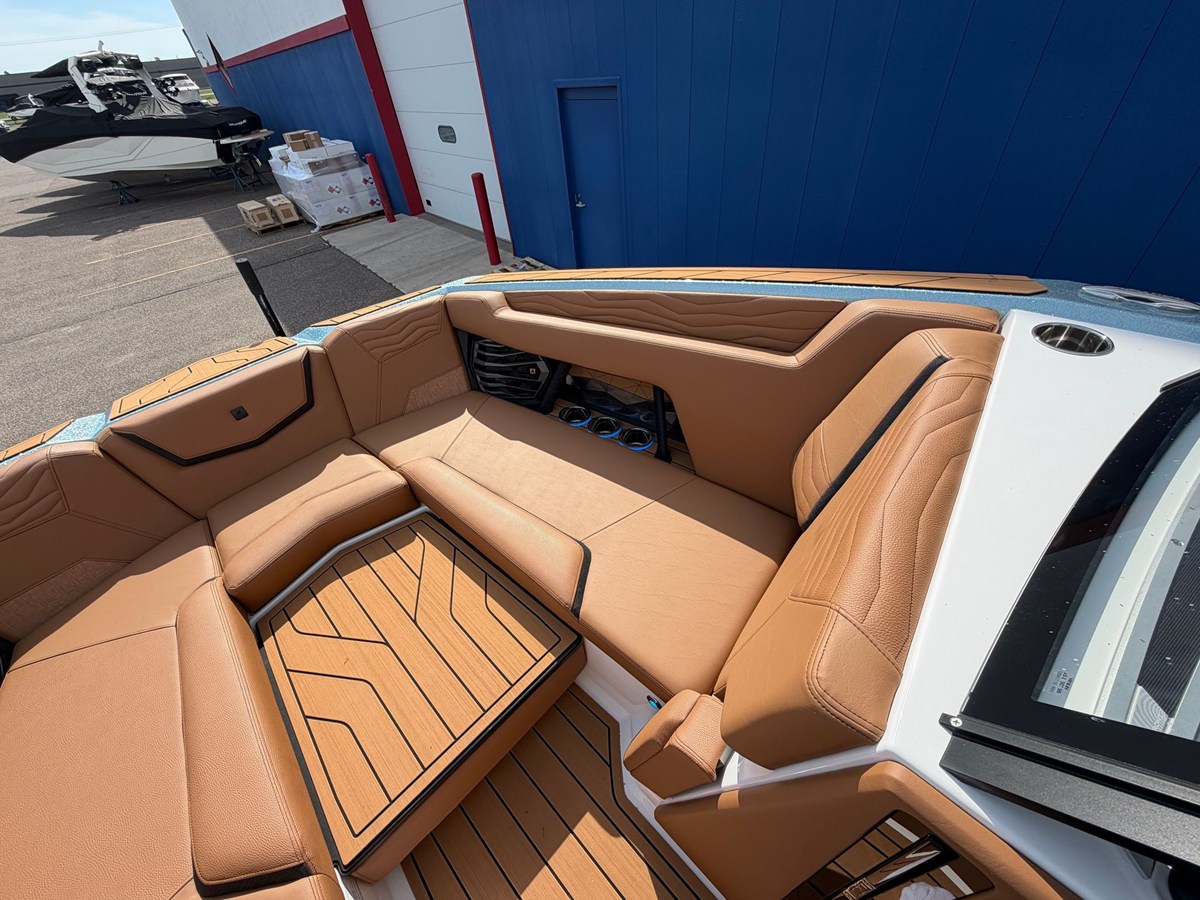 2026 Nautique Super Air Nautique G25 41