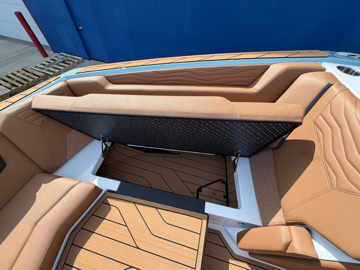 2026 Nautique Super Air Nautique G25 42