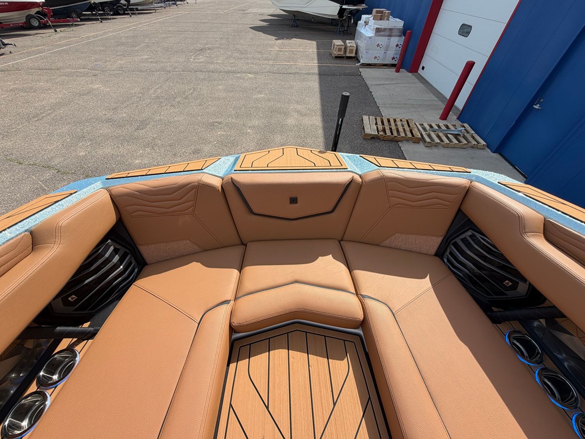 2026 Nautique Super Air Nautique G25 43