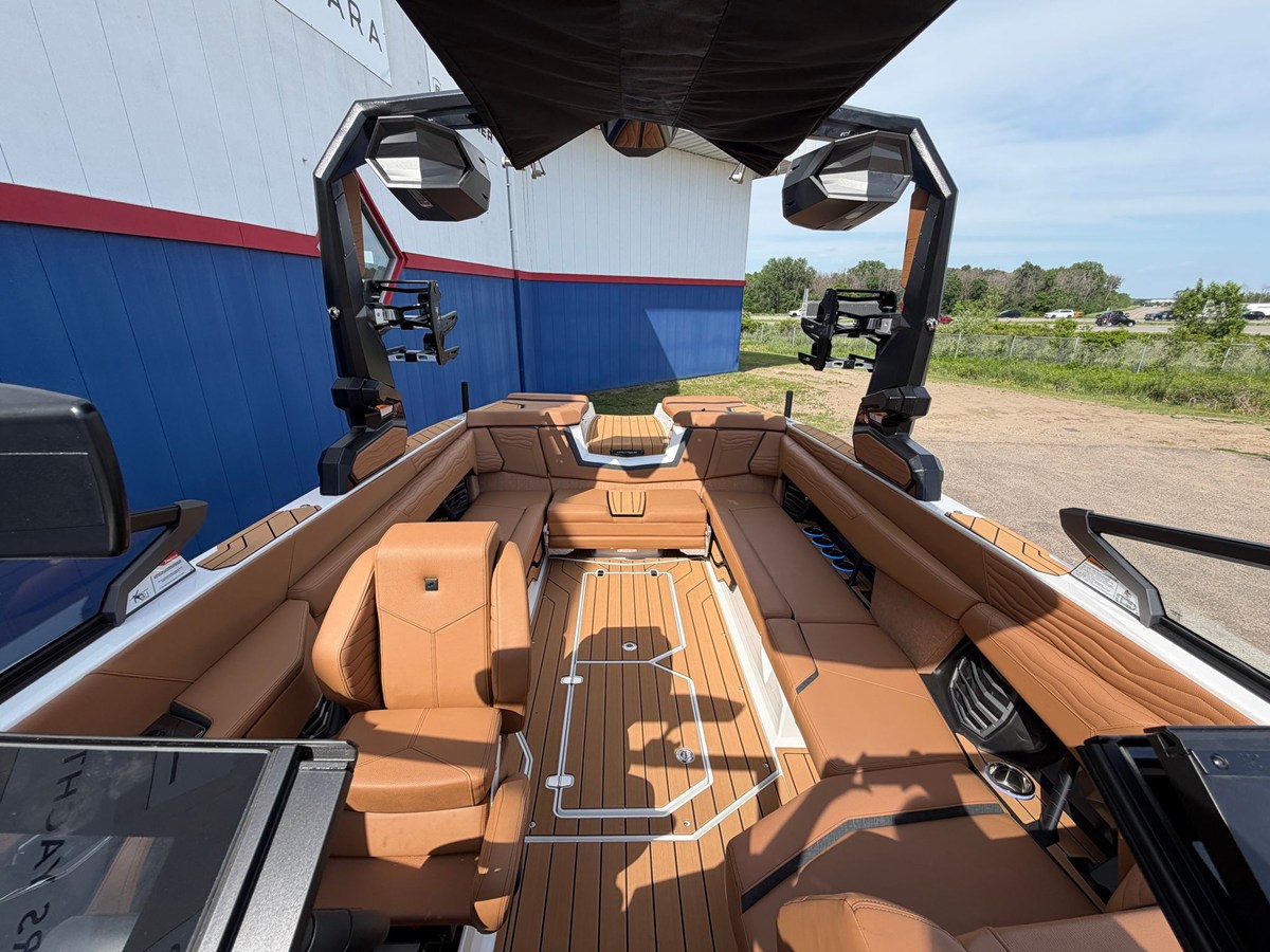 2026 Nautique Super Air Nautique G25 44
