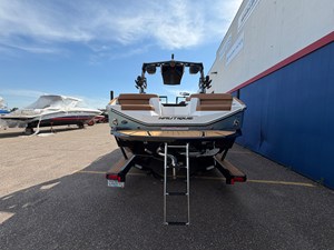 2026 Nautique Super Air Nautique G25 7