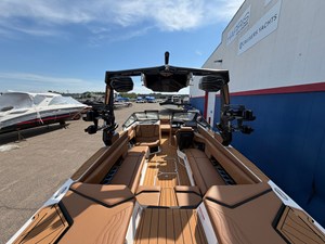 2026 Nautique Super Air Nautique G25 13