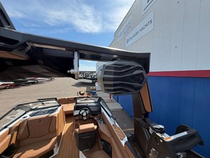 2026 Nautique Super Air Nautique G25 16