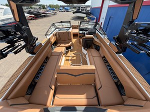 2026 Nautique Super Air Nautique G25 18