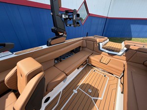 2026 Nautique Super Air Nautique G25 20