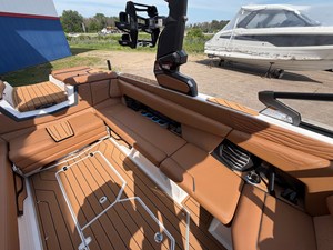 2026 Nautique Super Air Nautique G25 24