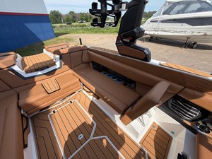 2026 Nautique Super Air Nautique G25 25