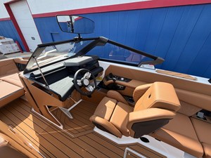 2026 Nautique Super Air Nautique G25 34