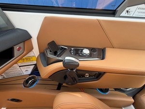 2026 Nautique Super Air Nautique G25 35