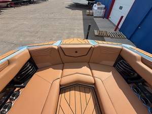 2026 Nautique Super Air Nautique G25 43