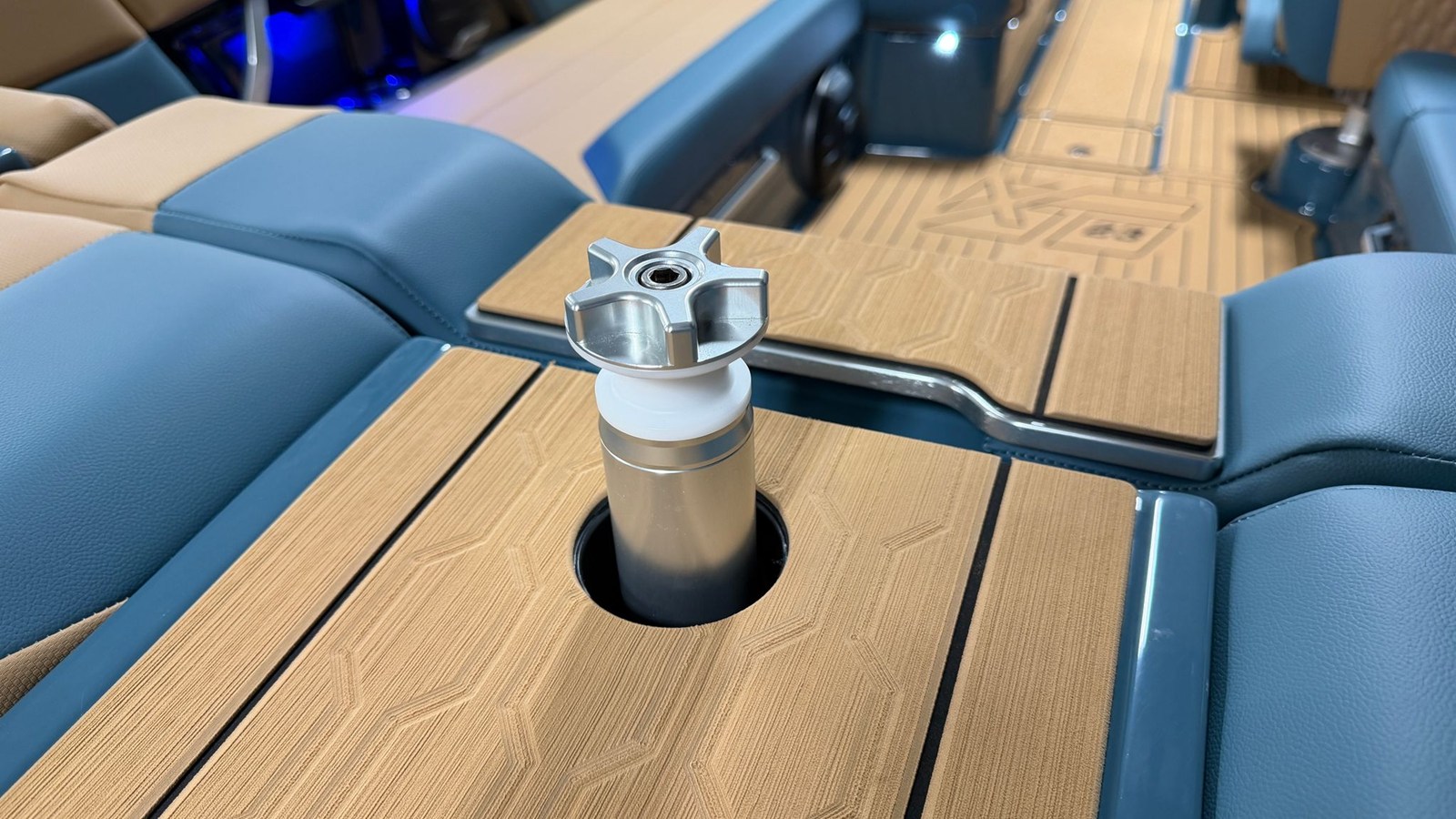 2026 Mastercraft XT23 26