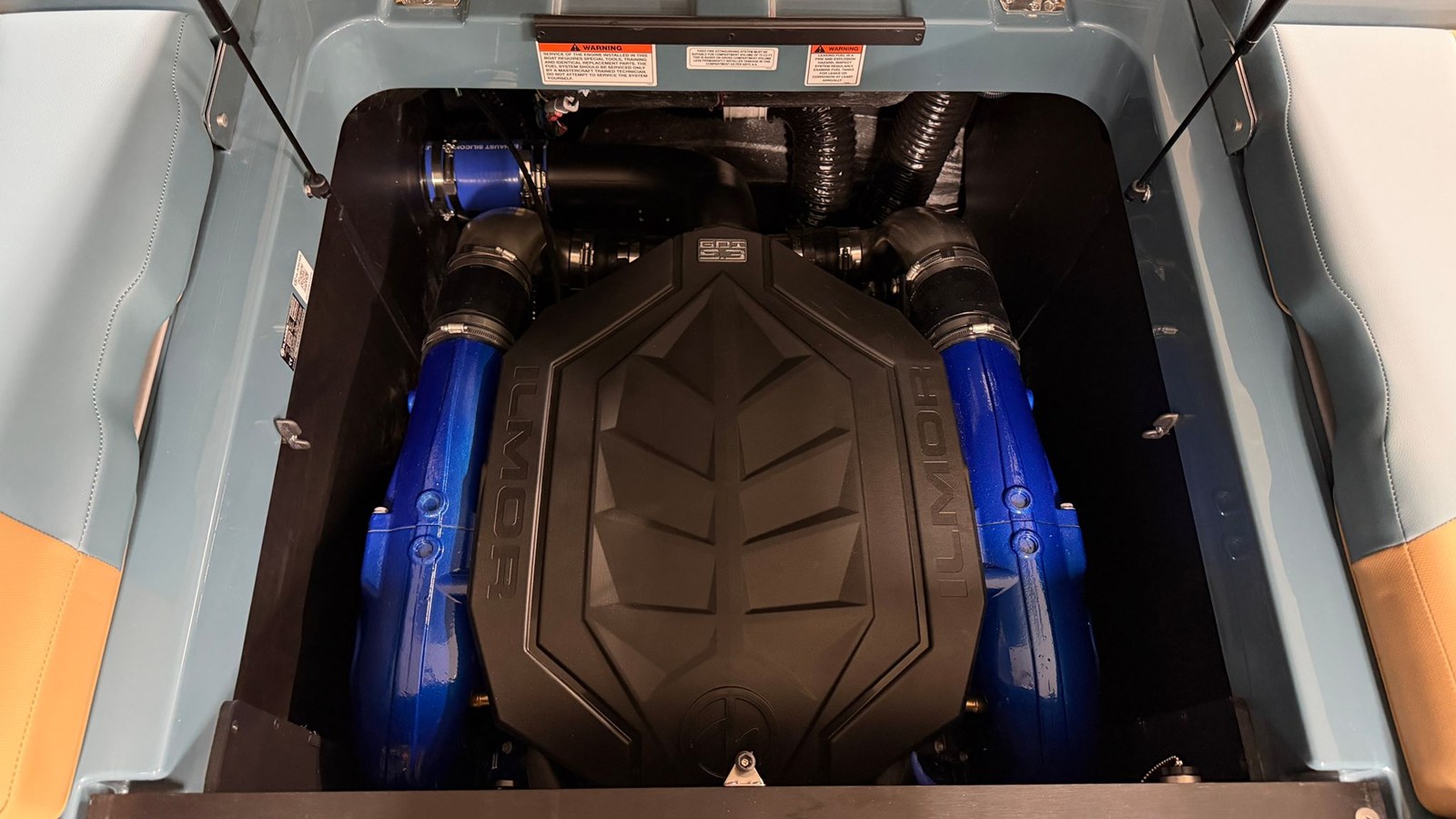 2026 Mastercraft XT23 27