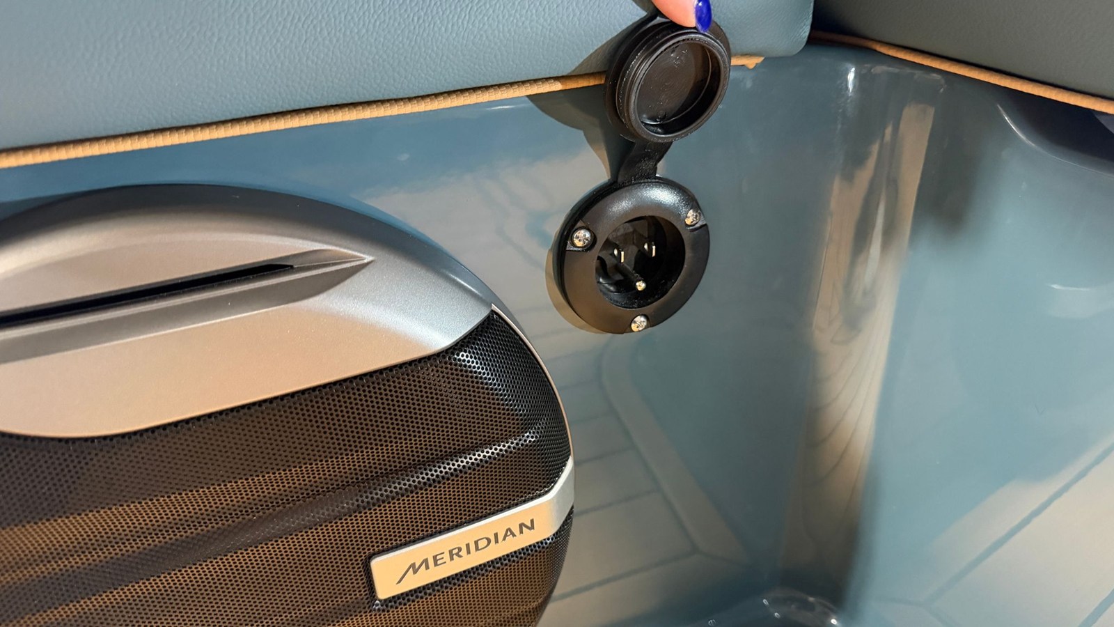 2026 Mastercraft XT23 50