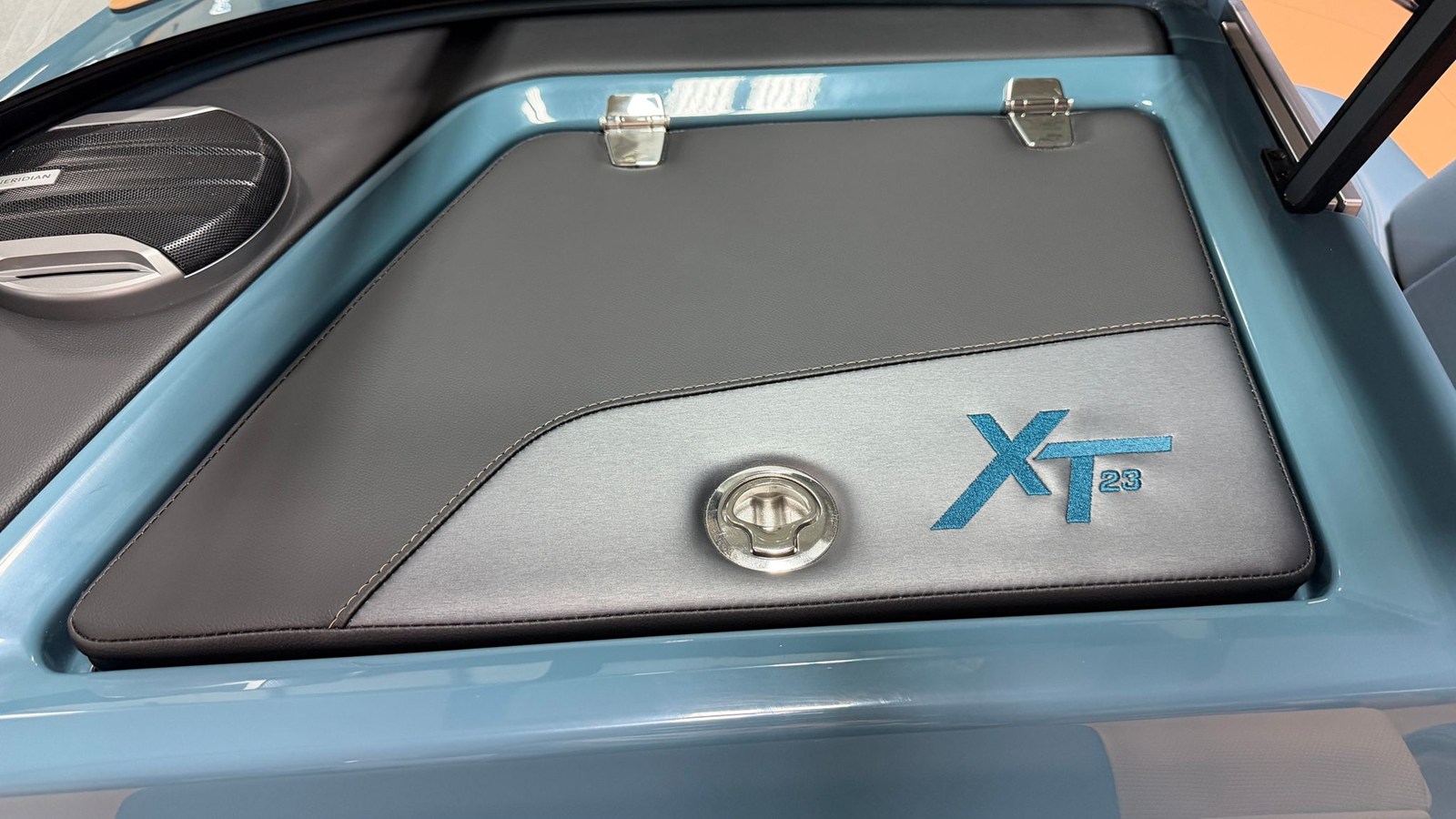 2026 Mastercraft XT23 58