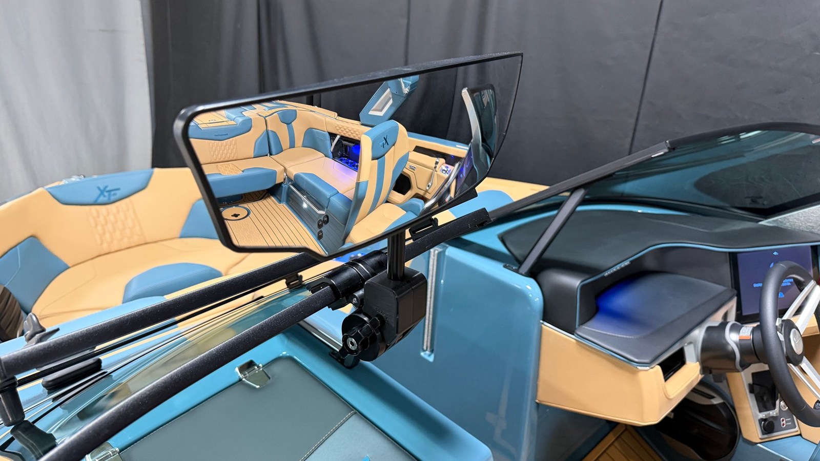2026 Mastercraft XT23 60